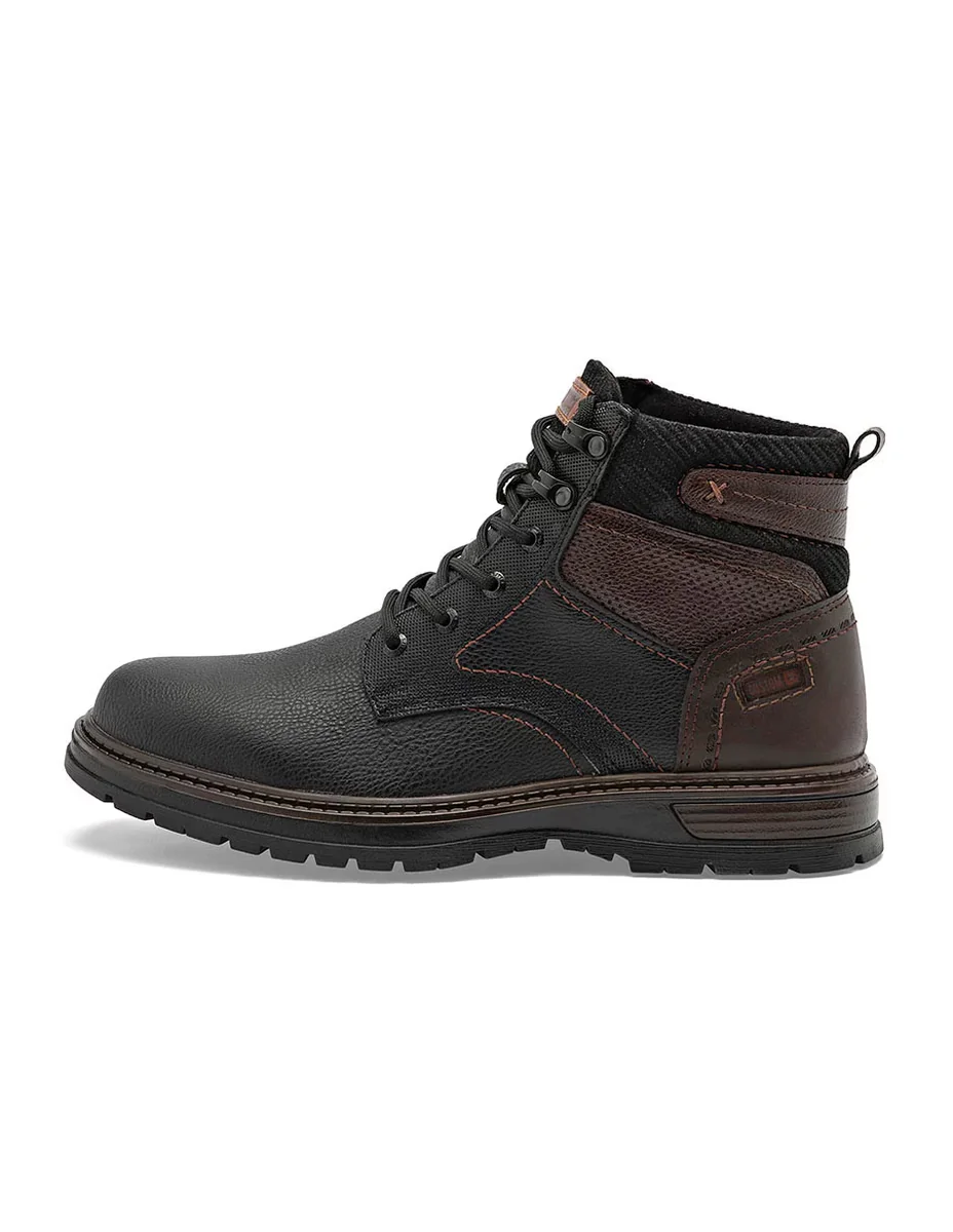 Bota Oi26 para hombre