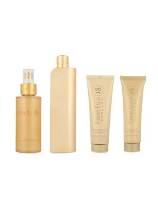 Set Eau de parfum para mujer