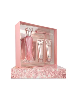 Set Eau de parfum para mujer