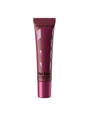 Aceite para labios brillante Lip Toy
