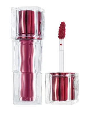 Tinta para labios brillante Waterism Glow