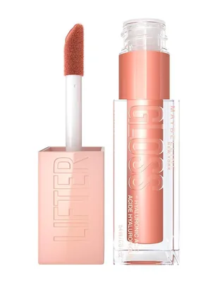 Labial brillante lip gloss brillant
