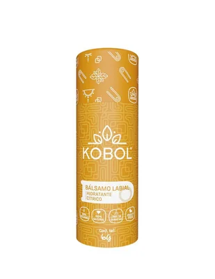 Bálsamo aroma cítrico de 6 g