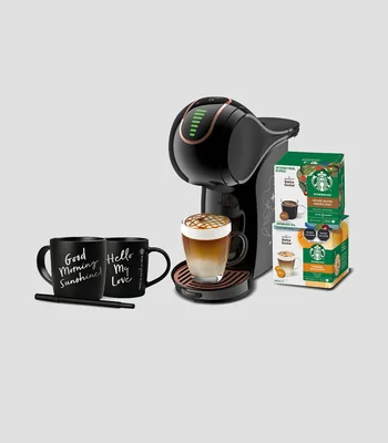 Cafetera Dolce Gusto Genio S Star