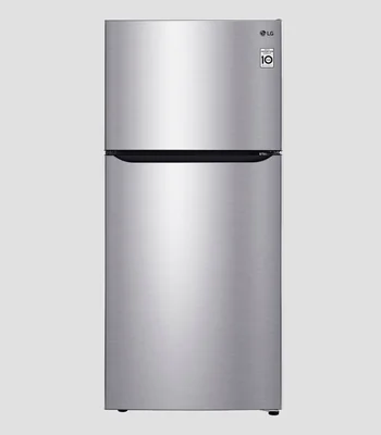 Refrigerador Top Mount 24 p3 Top Freezer GT24KP