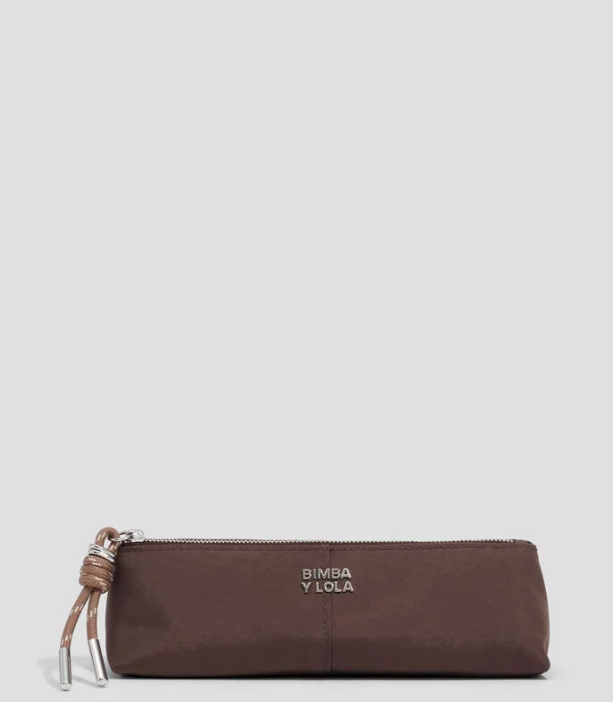 Estuche nylon Mujer