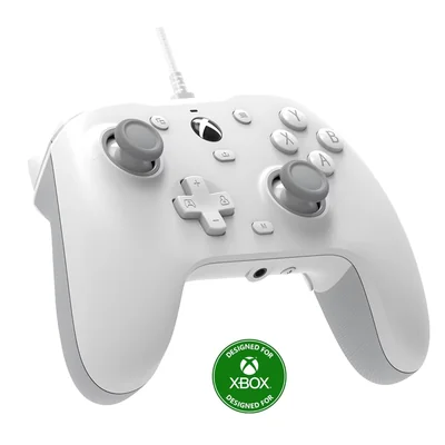 Control Alámbrico Gamesir G7 para Xbox Series X-Venta Internacional