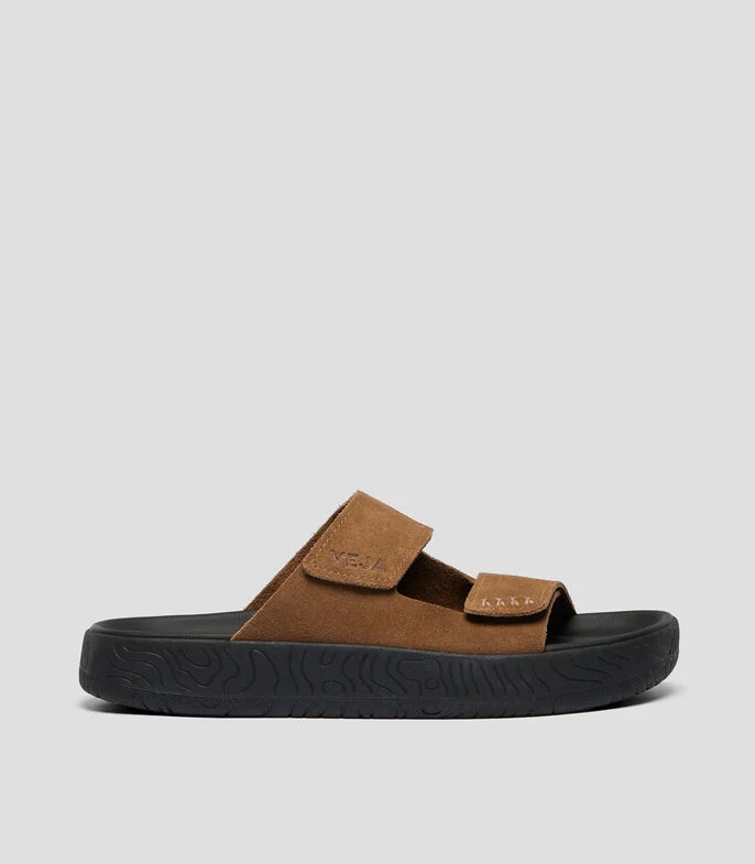 Sandalias Planas Mujer