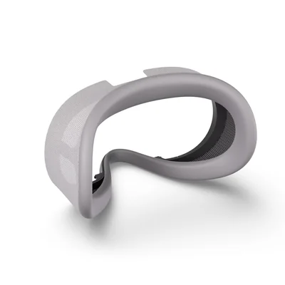 La Interfaz Facial Meta Quest 3s Es Transpirable Y Aumenta La Comodidad - Venta Internacional.