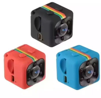 Mini Camara Espia