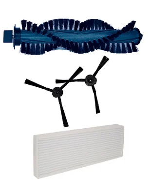 Kit Accesorios Mantenimiento Renovación Dojo 990 Dojo 870