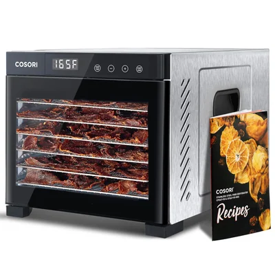 Deshidratador De Alimentos Cosori Cp267-fd 600 w-Venta Internacional