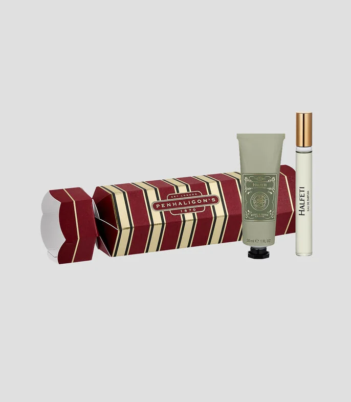 Set Halfeti Mini Eau de Parfum Unisex