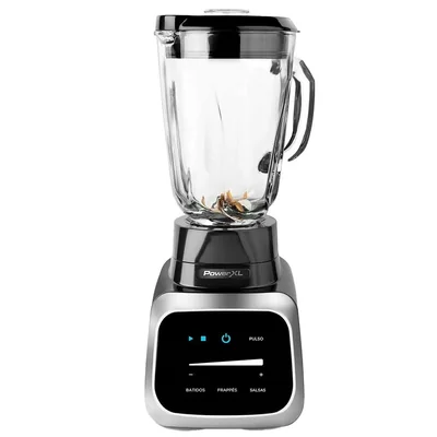 LICUADORA POWER XL BL6018-0BPLA DIGITAL VASO DE VIDRIO 2 LT