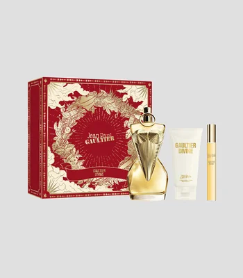 Set Gaultier Divine Eau de Parfum Mujer