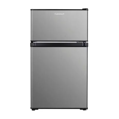 Frigobar Cuisinart 3.1 Pies Cúbicos Gris Ccf-31es