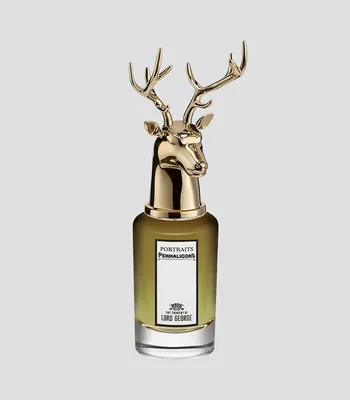 Set Mini Lord George Cracker Unisex
