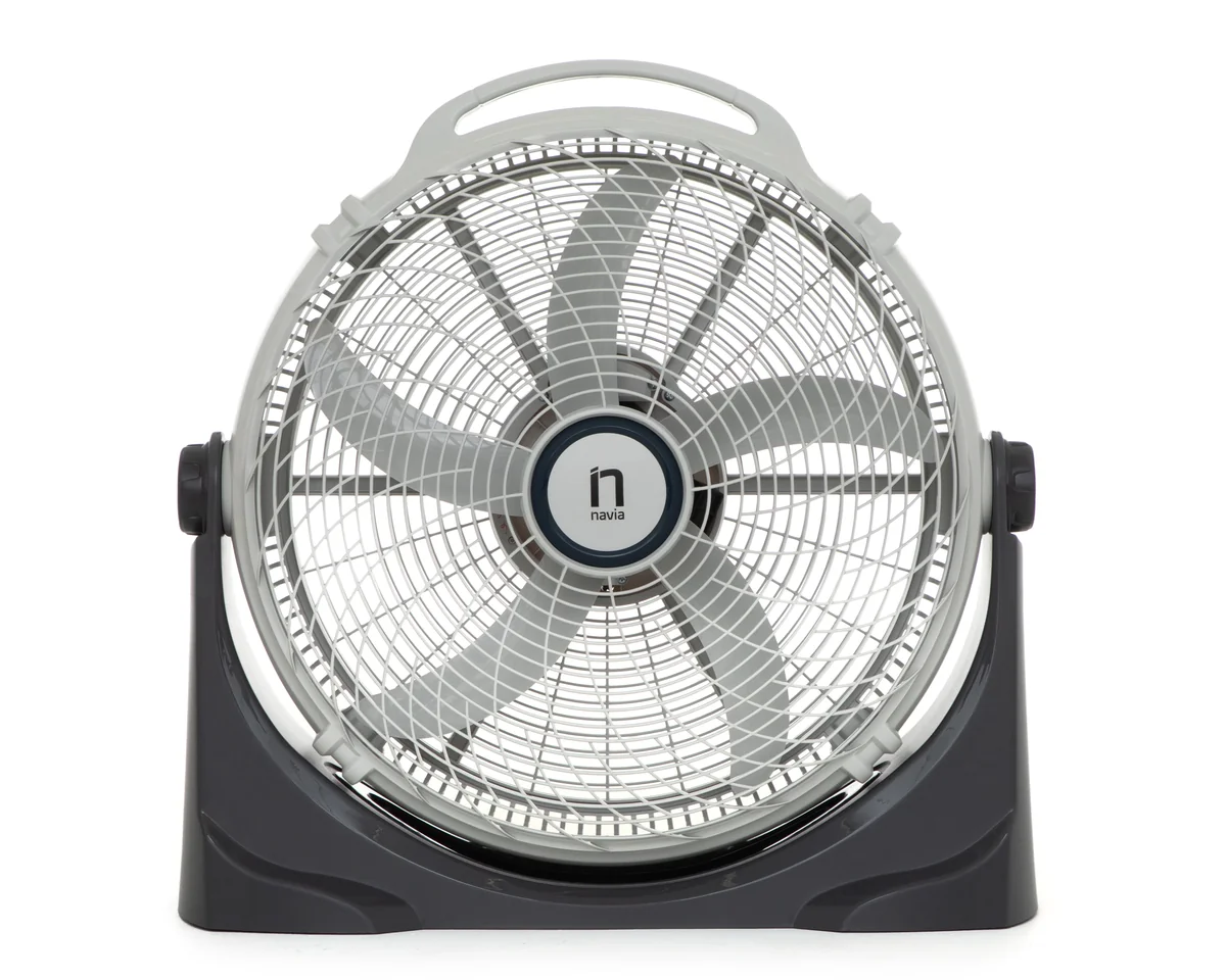 Ventilador de Piso Navia 20 Pulgadas
