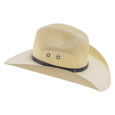 Sombrero Unisex Camel Cuadrille Liso Papel Arroz Chihuahua ''m'' Nueva Imagen