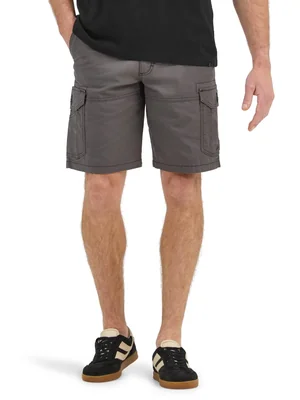Pantalones Cortos Cargo Lee Extreme Motion Swope Para Hombre, Talla 34 - Venta Internacional.