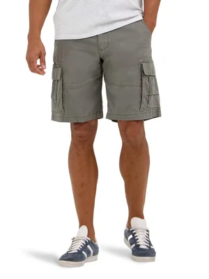 Pantalón Corto Cargo Lee Extreme Motion Carolina Para Hombre Sage 38 - Venta Internacional.