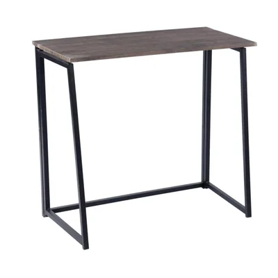Escritorio Plegable Nuez