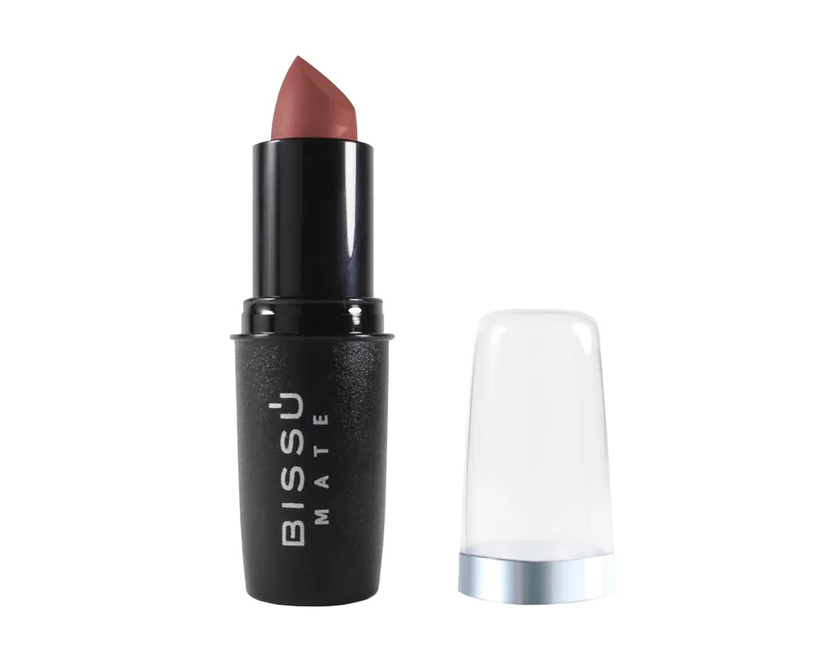 Labial Mate Bissú 01 Milan 4 g