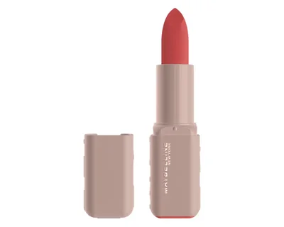 Labial en Barra Maybelline Sérum Lipstick 005 Take the 1 0.12 oz