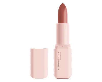 Labial en Barra Maybelline Sérum Lipstick 101 Upstate 0.12 oz