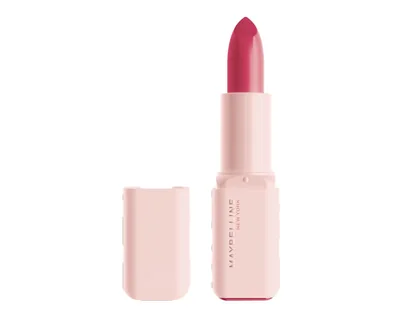 Labial en Barra Maybelline Sérum Lipstick Satín 108 Fit Check 3 g