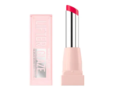 Bálsamo Labial Maybelline Lifter Glaze Cherry Swirl 2.8 g