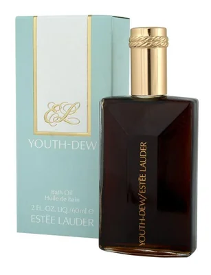 Youth Dew Aceite de baño 60ml Dama