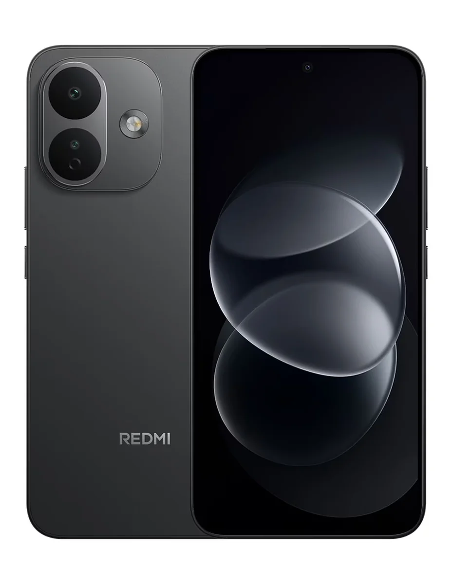 REDMI Note 17 Pro AMOLED 6.83 pulgadas