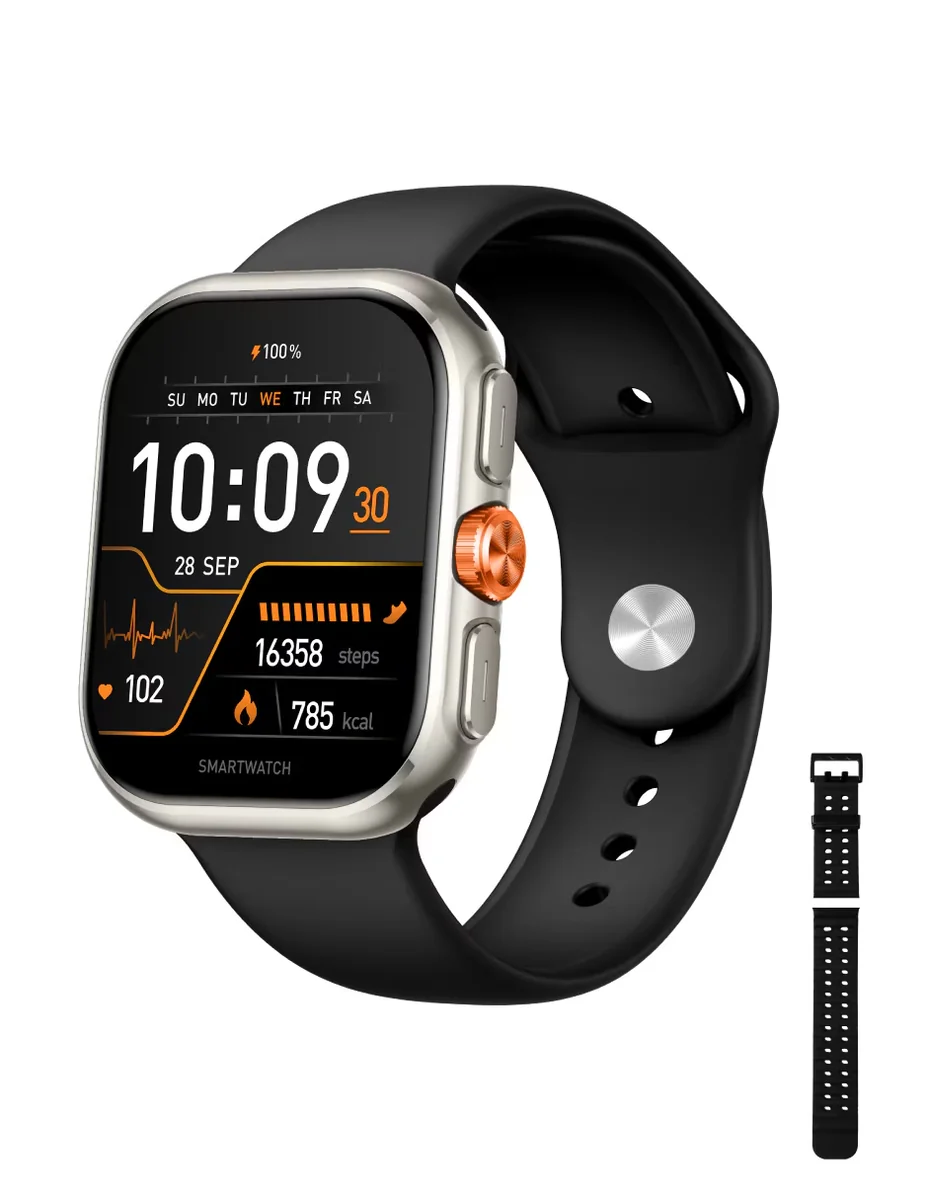 Smartwatch Urban 3S unisex