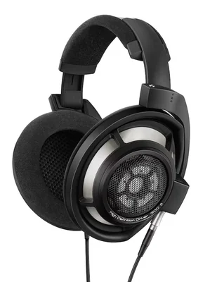 Audífonos Over-Ear Hd 800S alámbricos