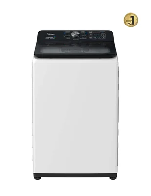 Lavadora 22 kg automática carga superior MA512W22A/W