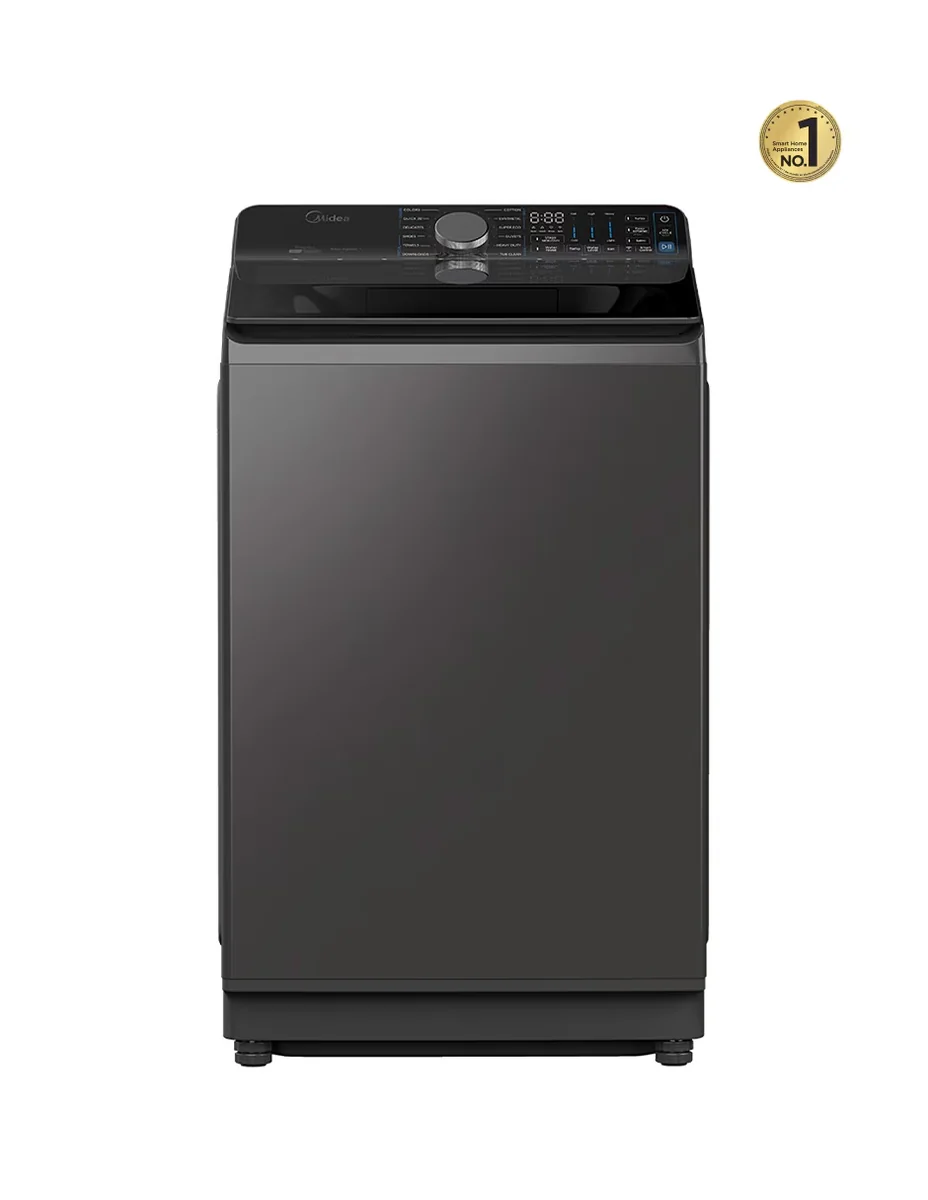 Lavadora 25 kg automática carga superior MA516W25/C