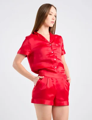 Short para mujer