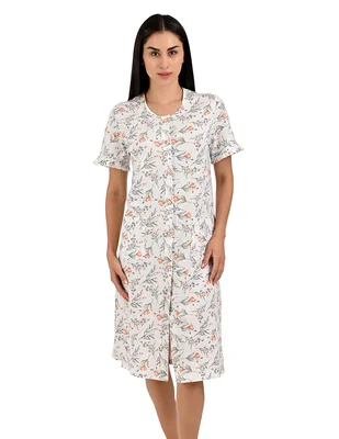Bata de dormir para mujer