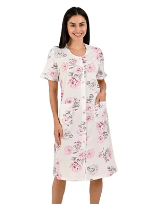Bata de dormir para mujer
