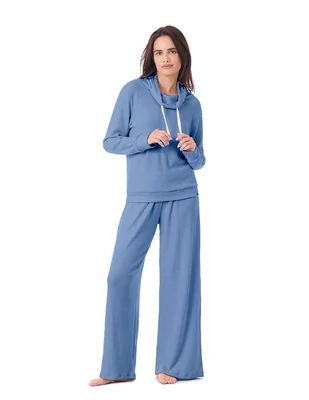 Conjunto pijama Loungewear para mujer