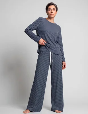 Conjunto pijama para mujer