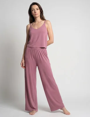 Conjunto pijama para mujer