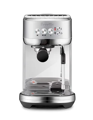 Cafetera espresso Breville The Bambino BES500BSS1BUS1