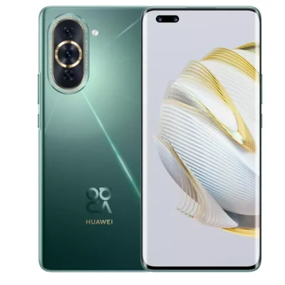 Huawei Nova 10 Pro 128GB Verde Reacondicionado