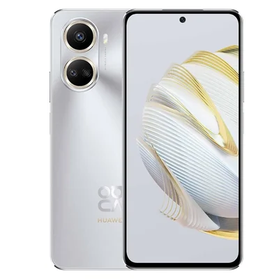 Huawei Nova 10 SE 128GB Plata Reacondicionado