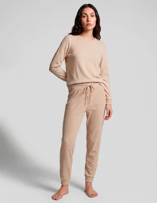 Conjunto pijama para mujer