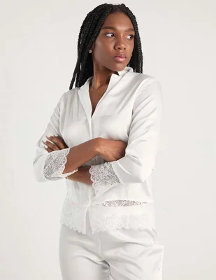 Playera pijama para mujer