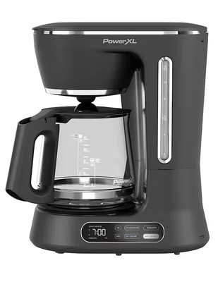 Cafetera de goteo Power XL CM0122-1BPLA