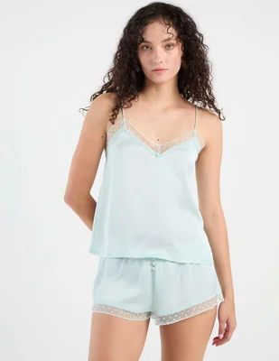 Short pijama para mujer